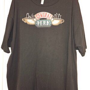 Friends Central Perk Tshirt
